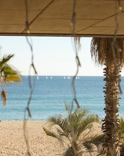 Aroma de Mar · ambiente